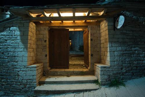Hostal Amaryllis Luxury Guest House