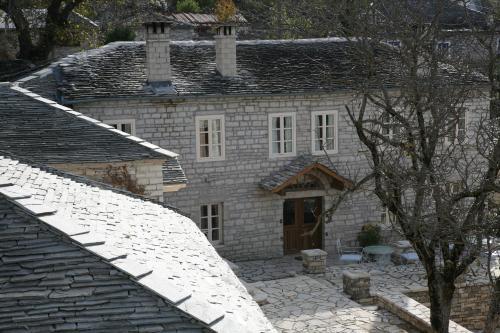 Hostal Amaryllis Luxury Guest House
