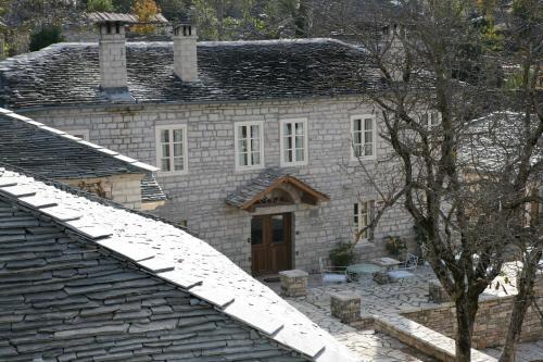 Hostal Amaryllis Luxury Guest House