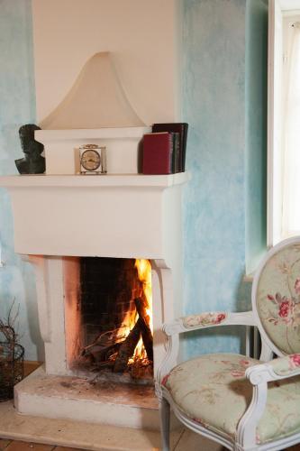 Hostal Amaryllis Luxury Guest House