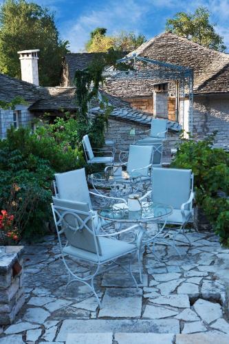 Hostal Amaryllis Luxury Guest House