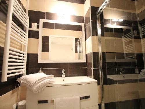 Apartamento All Limoges Apparthotels