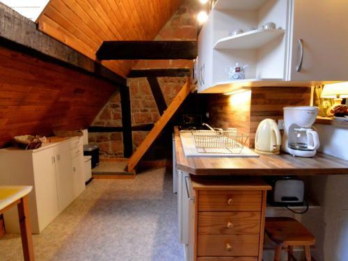 Ecogite Senteurs Des Bois