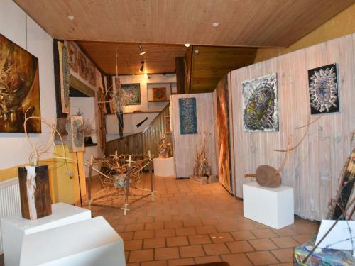 Ecogite Senteurs Des Bois