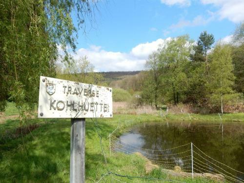 Ecogite Senteurs Des Bois