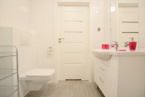 Apartamenty Sun&snow Polanki