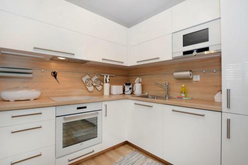 Apartamenty Sun&snow Polanki