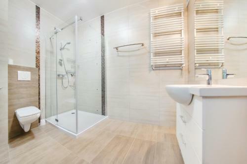 Apartamenty Sun&snow Polanki