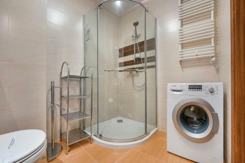 Apartamenty Sun&snow Polanki