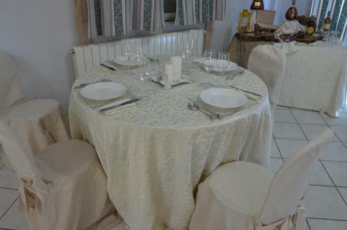 Hotel Bed&breakfast Tiffany