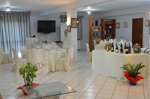 Hotel Bed&breakfast Tiffany