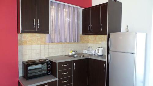 Apartments Neri