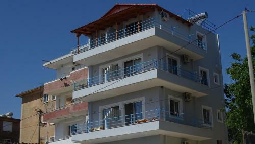 Apartments Neri
