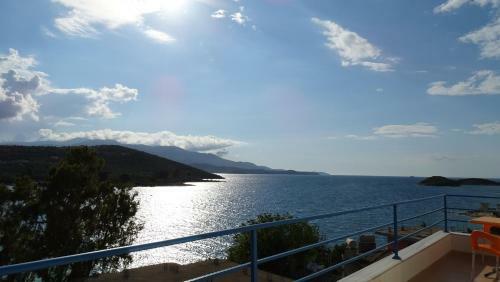 Apartments Neri