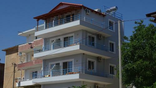 Apartments Neri