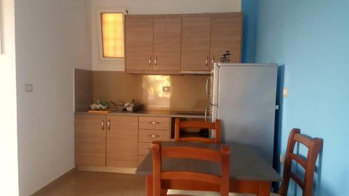 Apartments Neri