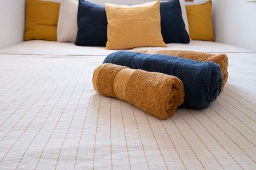 Apartamento A Spanish Gem Close To Sea