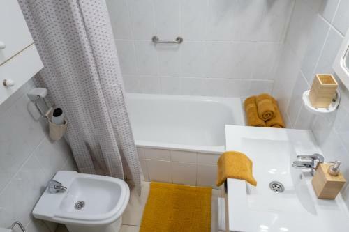 Apartamento A Spanish Gem Close To Sea