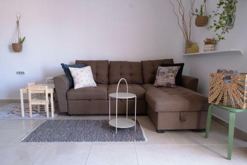 Apartamento A Spanish Gem Close To Sea