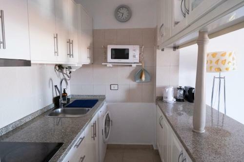 Apartamento A Spanish Gem Close To Sea