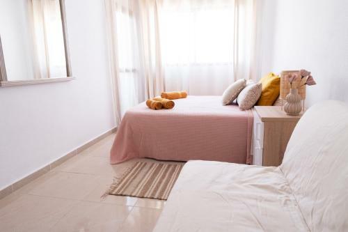 Apartamento A Spanish Gem Close To Sea