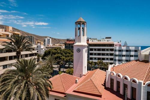 Apartamento A Spanish Gem Close To Sea