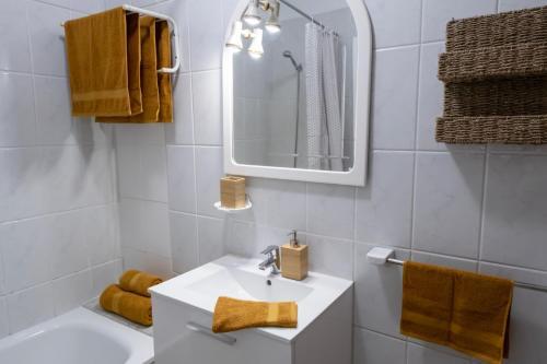 Apartamento A Spanish Gem Close To Sea