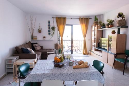 Apartamento A Spanish Gem Close To Sea
