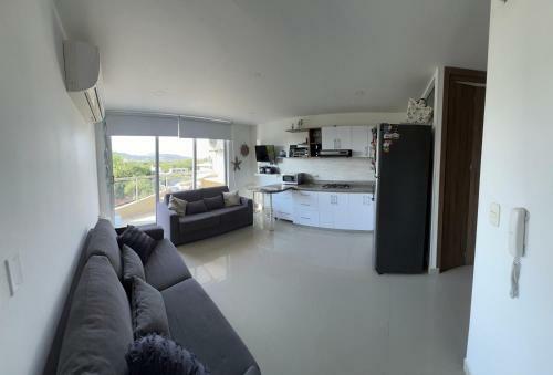 Apartamento Oasis Entre El Mar Y Las Monta�as