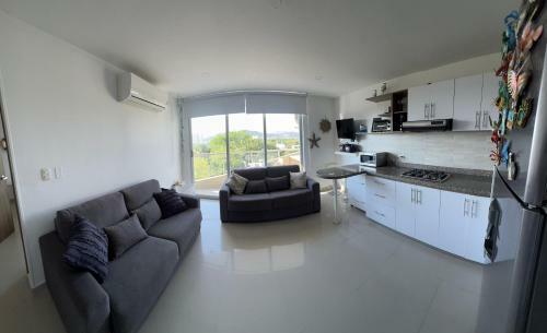 Apartamento Oasis Entre El Mar Y Las Monta�as