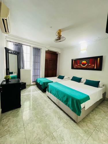 Hotel Coco Beach