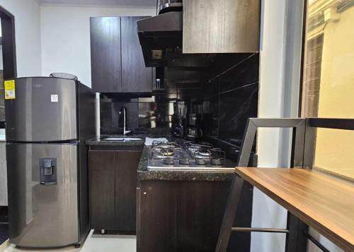 Apartamento De Encanto Nuevo, Laureles-america.