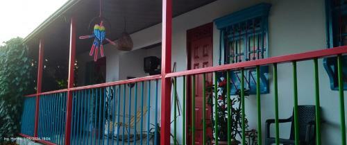 Bed & Breakfast Casa Hotel El Cafetal
