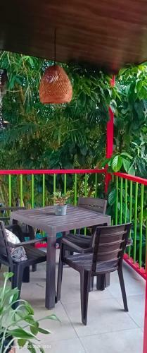 Bed & Breakfast Casa Hotel El Cafetal