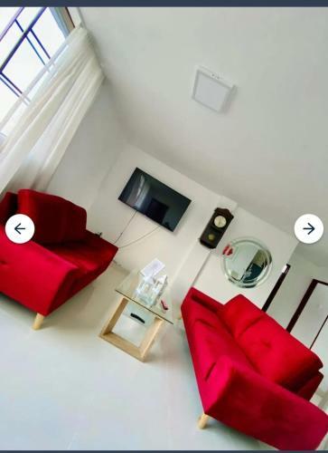 Apartamento Bonito, Cali - Valle Del Cauca