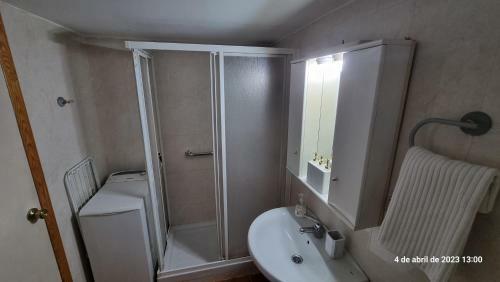 Apartamento Estudio C�ntrico En Torremolinos