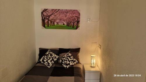 Apartamento Estudio C�ntrico En Torremolinos