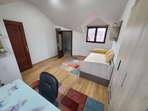 Apartamento Piscina Y Parking 2 Min Playa