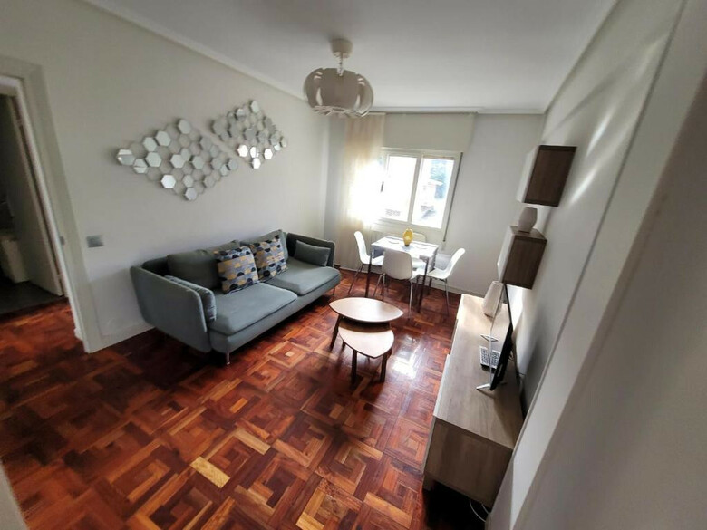 Apartamento Bonito Piso Con Garaje Cerca De Las Playas