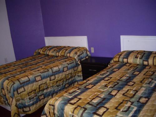 Relax Inn Motel Kountze