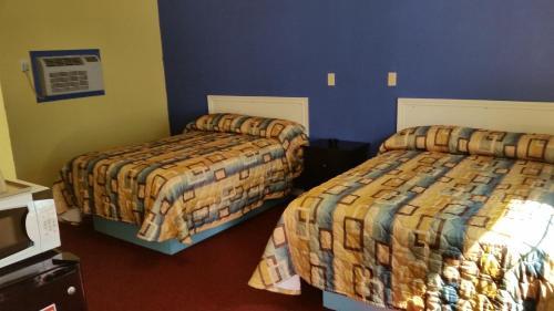 Relax Inn Motel Kountze