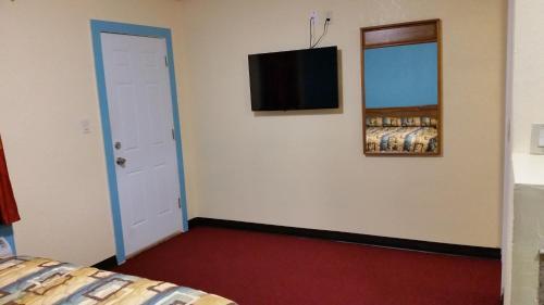 Relax Inn Motel Kountze