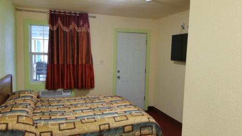 Relax Inn Motel Kountze