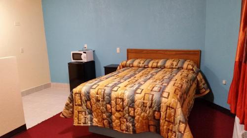 Relax Inn Motel Kountze