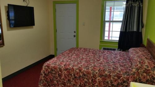 Relax Inn Motel Kountze