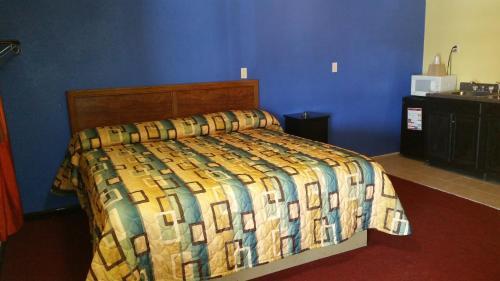 Relax Inn Motel Kountze