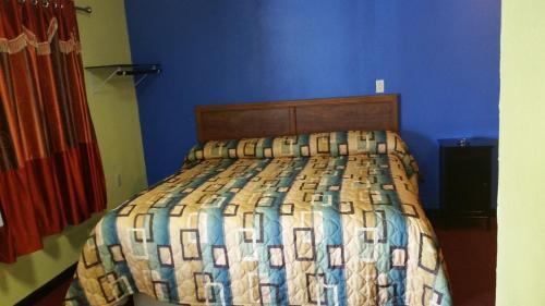 Relax Inn Motel Kountze