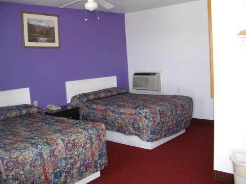 Relax Inn Motel Kountze