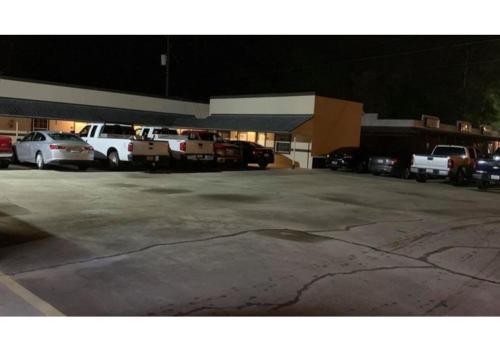 Relax Inn Motel Kountze