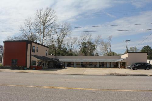 Relax Inn Motel Kountze